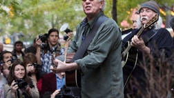 >In 'Wild Tales,' Graham Nash definitely remembers his wild days. The 71-year-old English singer who first hit it big with The Hollies and then as a member of Crosby, Stills and Nash (and sometimes Young) has a near photographic memory for parties, political fundraisers and of course drug-fueled adventures.