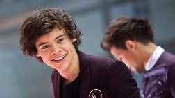 >Harry Styles has broken his silence since his split with Taylor Swift.