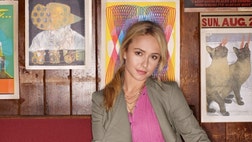 >In Hollywood, it seems even the quest to portray a “healthy” physique doesn’t come without stress.