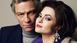 Given the task of playing real-life people ... these stars nailed it!