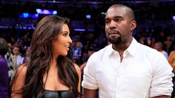 We've seen Kanye get into feuds with a lot of stars, but is it the most unexpected celebrity feud of all time?