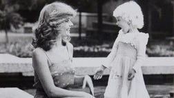 Celebs post some of their favorite shots with their moms for Mother's Day.