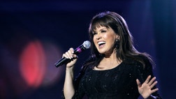 >Osmond sat down to talk to FOX 411 about her new book, 