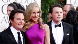 >The 52-year-old revealed to Howard Stern that when he was first diagnosed with Parkinson's, back in 1991, he struggled with the news and began “self-medicating.”