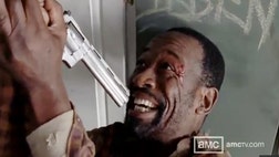 >Although not a completely satisfying ending, the episode finally provided an answer about Morgan and a brief moment of calm before the storm. 