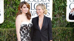 >Swift made it very clear how she felt about Tina Fey and Amy Poehler, telling Vanity Fair: 