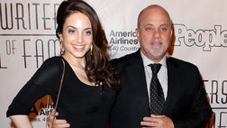 Alexa Ray Joel is a budding singer-songwriter who possesses a sultry voice. She also happens to have some pretty famous parents.