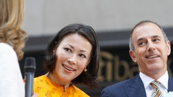 >Matt Lauer said life at the struggling “Today” show was “disappointing” for him after Ann Curry's botched firing. 