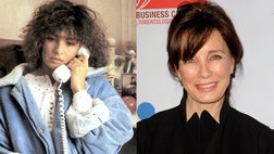 >Our friends at Snakkle.com helped us catch up with the stars of the film to find out what they are up to today --25 years later.