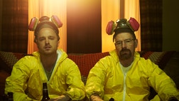 Did you miss the series finale of AMC's Breaking Bad last Sunday?