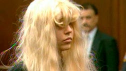 Another day, another sad Amanda Bynes development.