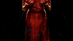 >A promotional campaign for the upcoming&nbsp;Carrie&nbsp;remake scared the living daylights out of some coffee patrons &mdash; and, of course, it was all caught on camera.