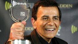 >Casey Kasem's children are in a battle with their stepmother, who has reportedly refused to let them visit their sick father, according to the New York Daily News.