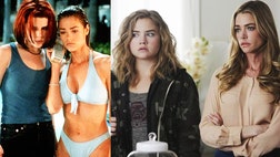 Denise Richards has a pretty full plate right now.