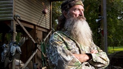 >Five books from the Robertson family already are out, including such top sellers as 