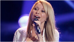 E.G. Daily is the unlikely breakout star of NBC’s hit singing competition, “The Voice.”