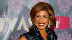 >Hoda Kotb has changed her phone number after her personal number was accidentally flashed on-air during “Kathie Lee & Hoda.”