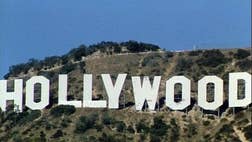 >This week's federal government slimdown may dim a few lights in Hollywood, but experts don’t expect things to go dark.