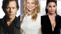Over- is the new under-. Here are our picks for the sexiest AARP members.