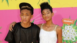 “Here’s the thing I need to explain: I’m not going anywhere,” the teen actor told DeGeneres.