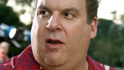 Curb Your Enthusiasm star Jeff Garlin was arrested over the weekend for reportedly breaking car windows following a heated argument over a parking space, TMZ reports.