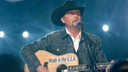 John Rich, Big Kenny, Sarah Silverman, The Band Perry and other stars gathered in Boston for Mission Gratitude, a benefit concert to support wounded warriors.