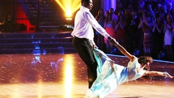 We’re told that two classically-trained dancers offered their services in an effort to train both the pros and the stars in injury prevention techniques. But the offer was rejected.