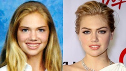 Our friends at Snakkle.com unearthed some stunning photos of the top stars in Maxim’s most recent “Hot ” list.