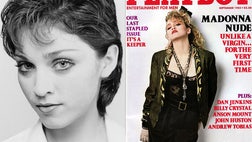 Our friends at Snakkle look back on some of the most surprising celebs turned Playboy centerfolds.