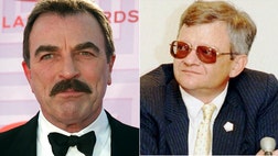 >Tom Clancy had magnificent dreams for a “Magnum P.I” movie franchise