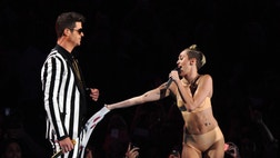 >From Miley to Madonna, which musician has had the most controversial performance of all time?