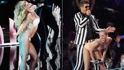 Sinead O'Connor said in an open letter to Miley Cyrus that the singer is pimping herself out and being a terrible role model to young women.