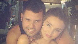 The former Victoria’s Secret Angel is far from being the first high-profile person to drum up debate via Instagram.