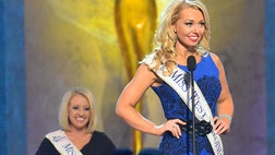 >The 53 women competing for the Miss America crown perhaps know better than anyone that first impressions make a difference, and put a lot of practice into perfecting their appearance and poise.