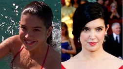 Our friends atSnakkle look back at your favorite ‘s teen crushes.