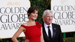 >Richard Gere and his wife of 11 years, Carey Lowell, have separated and are planning to file for divorce, according to the New York Post's Page Six.