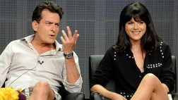 Selma Blair is making a sudden exit from the Charlie Sheen sitcom Anger Management.              