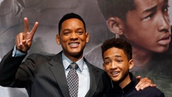 Will, , revealed to The Sun: “He says, ‘Dad, I want to be emancipated.’ I know if we do this, he can be an emancipated minor, because he really wants to have his own place, like ooh.
