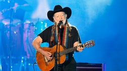 >A missing toy armadillo with a connection to Willie Nelson has sparked a search in the New York suburbs.