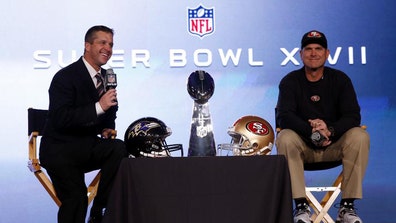 A little healthy competition is good for the soul. As long as you win.