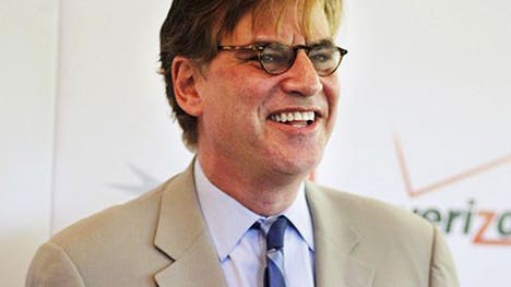 From Aaron Sorkin to Ellen DeGeneres to Steve Jobs, let us know: Which celeb made the most inspiring graduation speech?