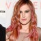 Miley Cyrus and Rumer Willis flash their nipples in photo shoot