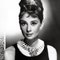 Audrey Hepburn's sons reportedly feuding over her belongings