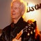 Doors guitarist Robbie Krieger keeps fire lit for Jim Morrison