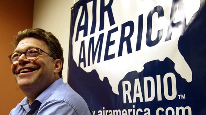 Air America's Bankruptcy