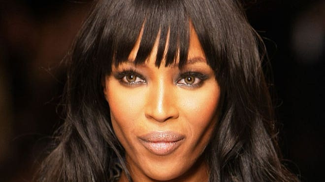 Naomi Campbell