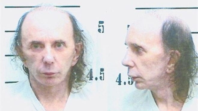 Phil Spector