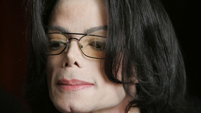 Michael Jackson