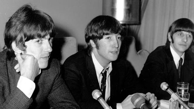The Beatles
