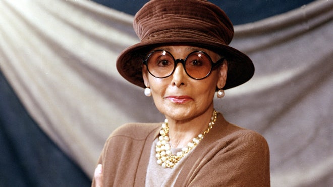 Lena Horne